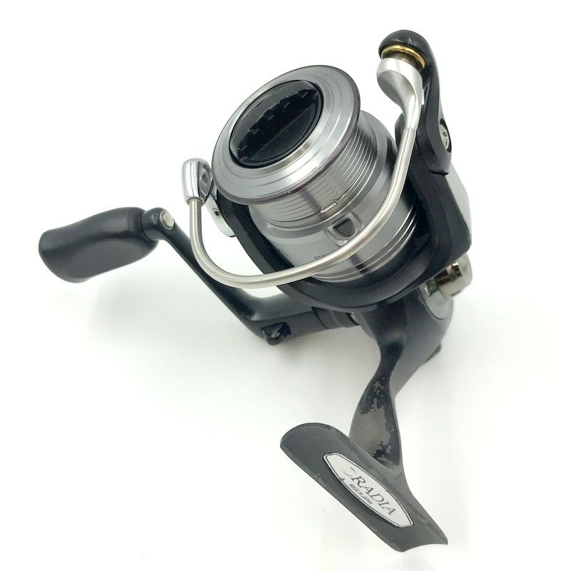 美品　ダイワ　Daiwa ブラディア　BRADIA 2000 美品ダイワDaiwa ブラディアBRADIA 2000