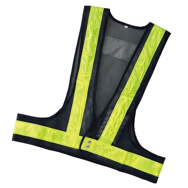 LED 内蔵ベスト LEDベスト-KY-Y LED 内蔵ベスト LEDベスト-KY-Y【】