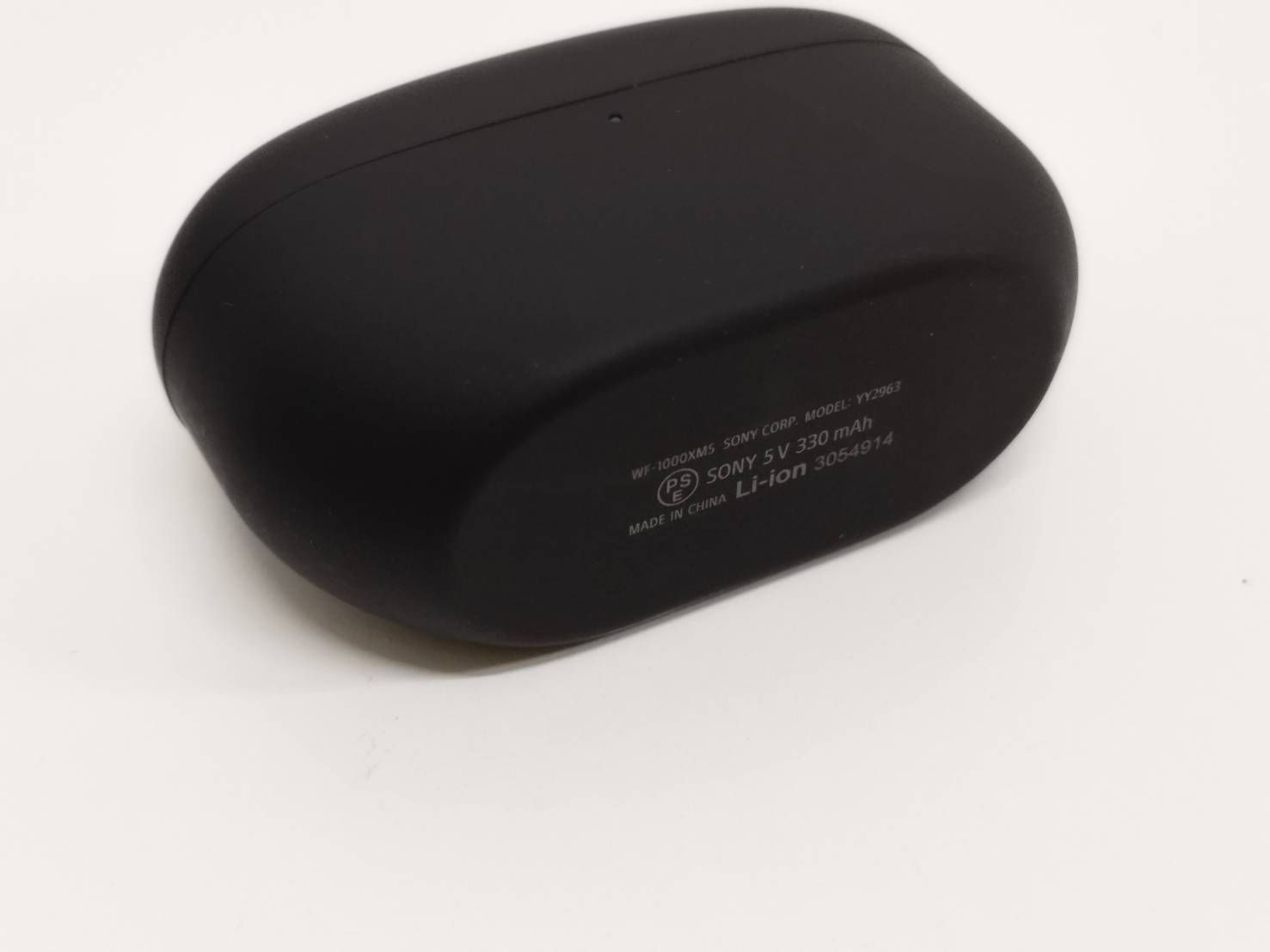 SONY】WF-1000XM5(ケースのみ) 【公式通販】
