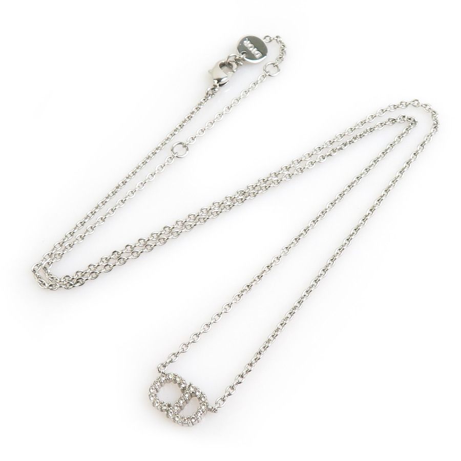Dior ネックレス