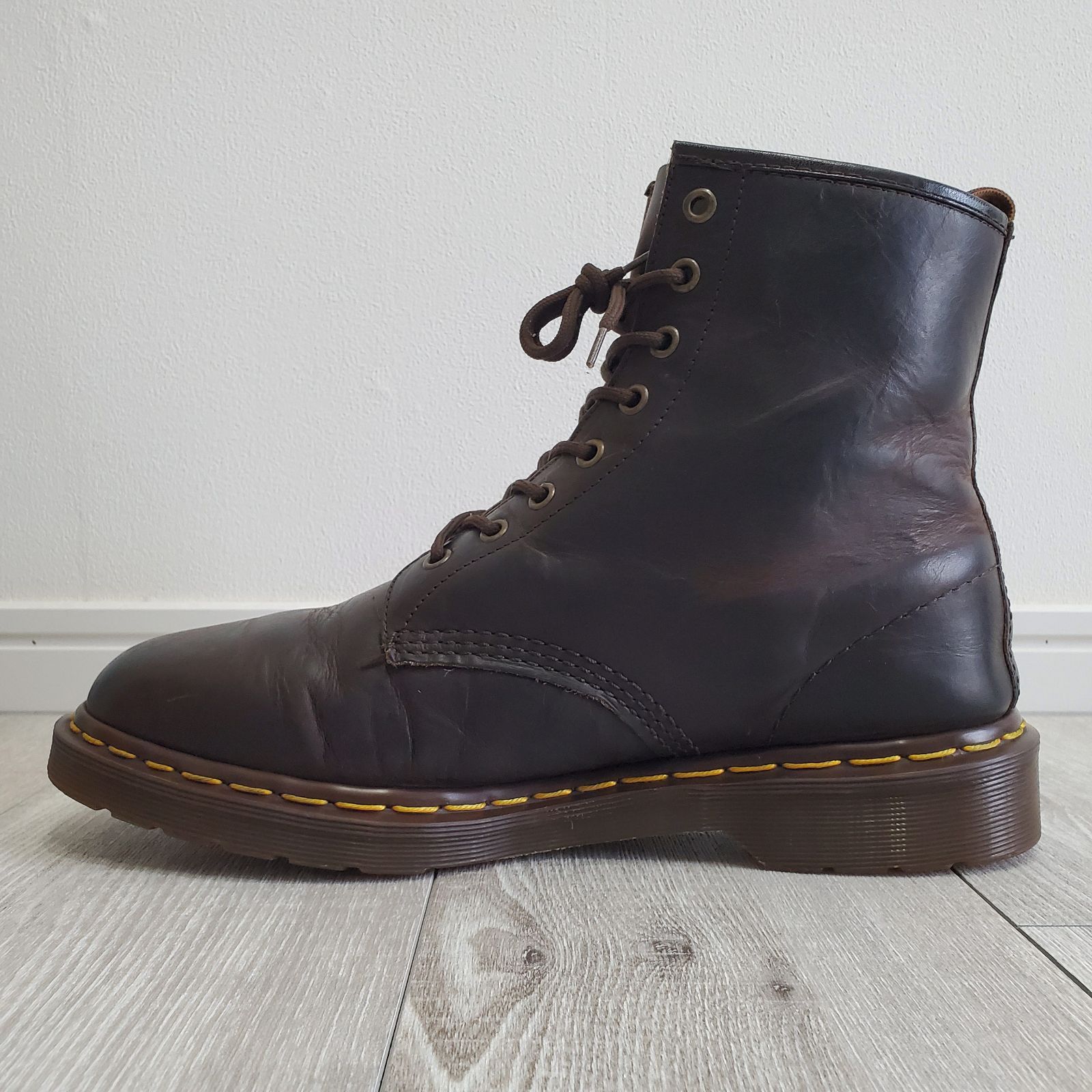 Dr.Martensドクターマーチン□良品 たばこ臭あり 1990s vintage 