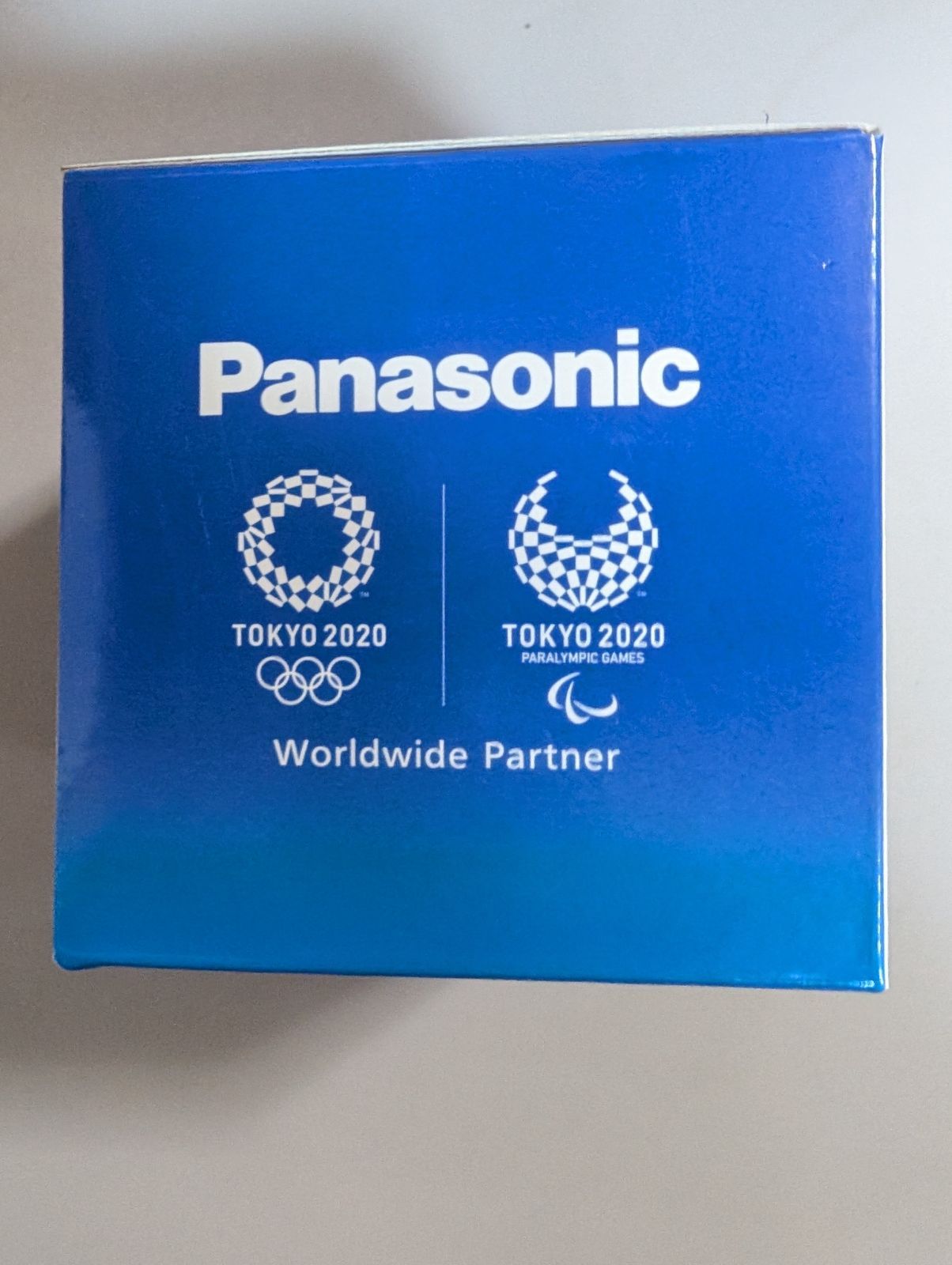 新品2個☆ Panasonic パーソナルファン首掛け 小型扇風機 東京2020 新品2個☆ Panasonic パーソナルファン首掛け 小型扇風機 東京2020