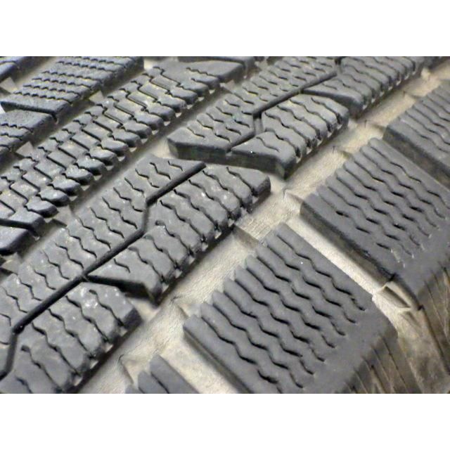 winterTRANPATH TX●235|60R18●4本