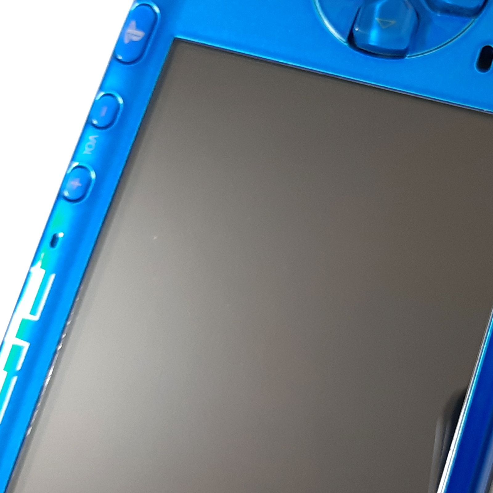 ソニー PSP本体 プレイステーション・ポータブル PSP-3000 バイ