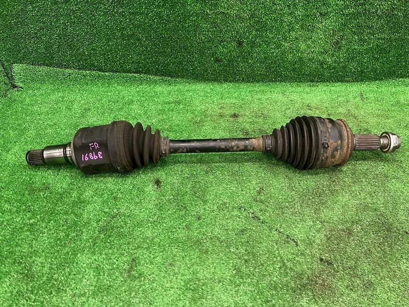 エスクード TDA4W 右フロントドライブシャフト クロスアドベンチャー 4WD 44101-78K00 ZJ3
