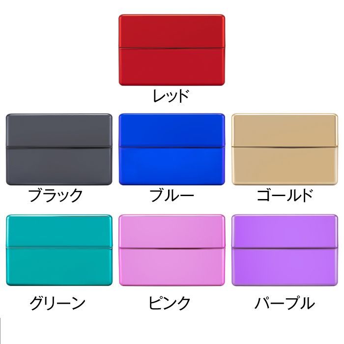 アイコス ヒートスティックケース メッキ テリアケース iqos