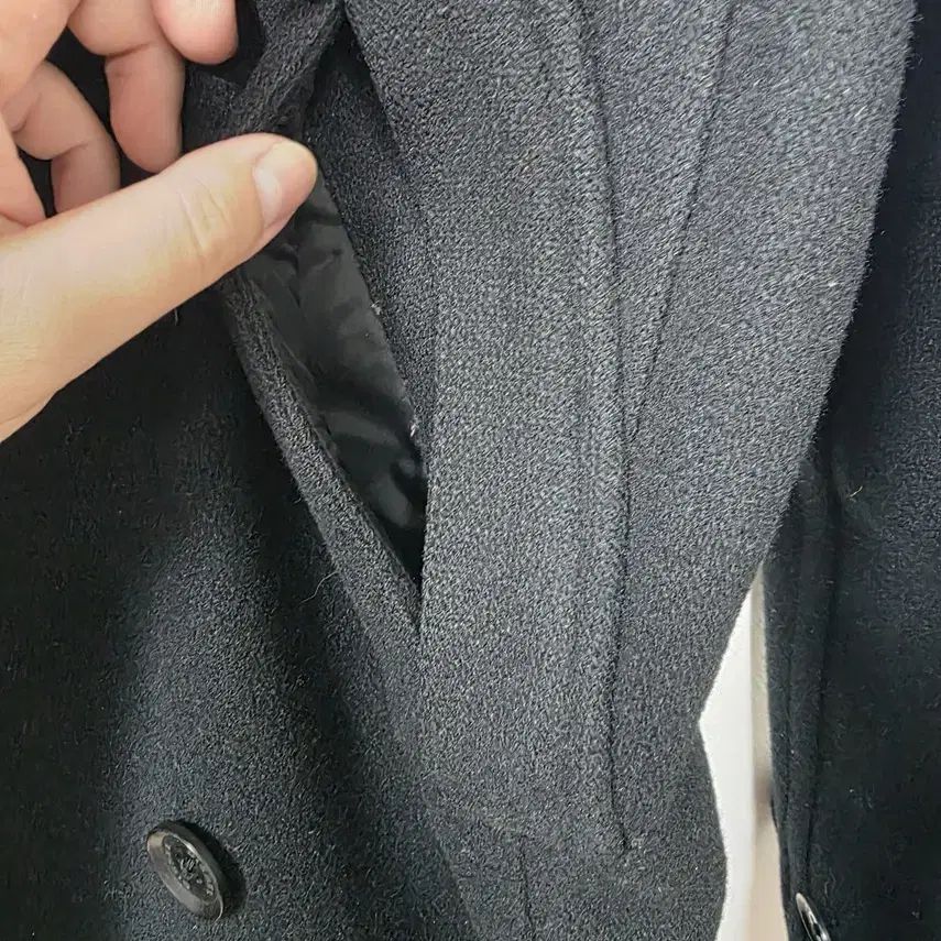 DIESEL メンズ ヴィンテージ ウール ハーフコート M - メルカリ