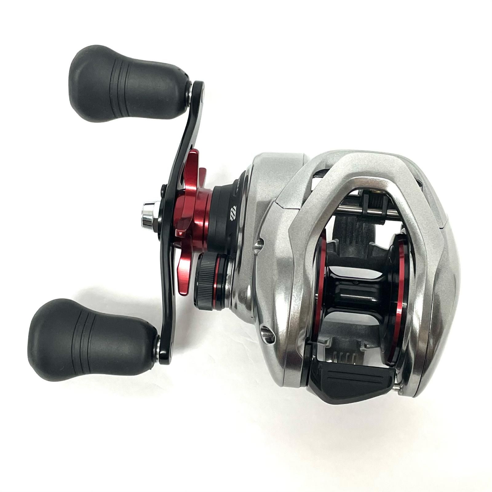 尾張小牧店】 中古 SHIMANO | シマノ リール 21スコーピオンMD