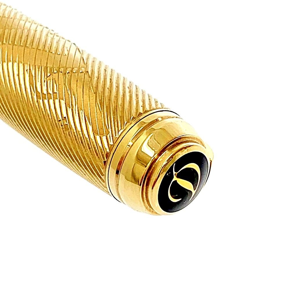 Dupont デュポン ラインD ジェームズボンド 007 ボールペン