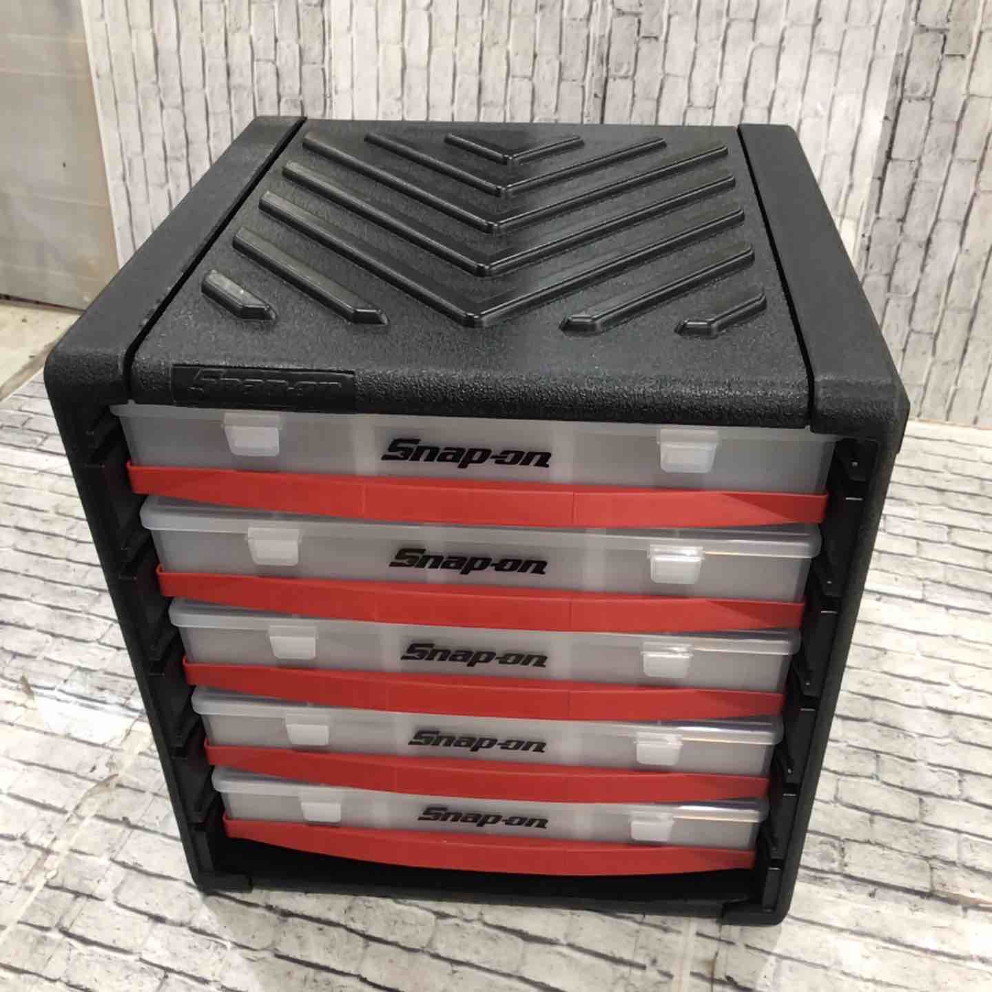 スナップオン パーツストレージキャビネット KRP5CAB 川口店
