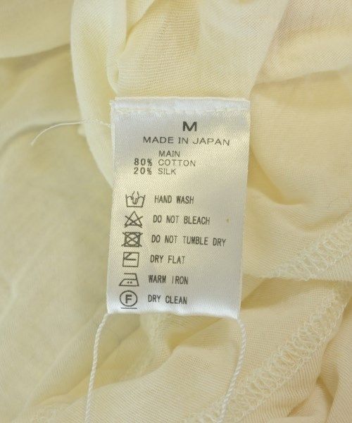 SALT+JAPAN カジュアルシャツ レディース ソルトプラスジャパン 中古　古着 楽天市場】salt+japanの通販