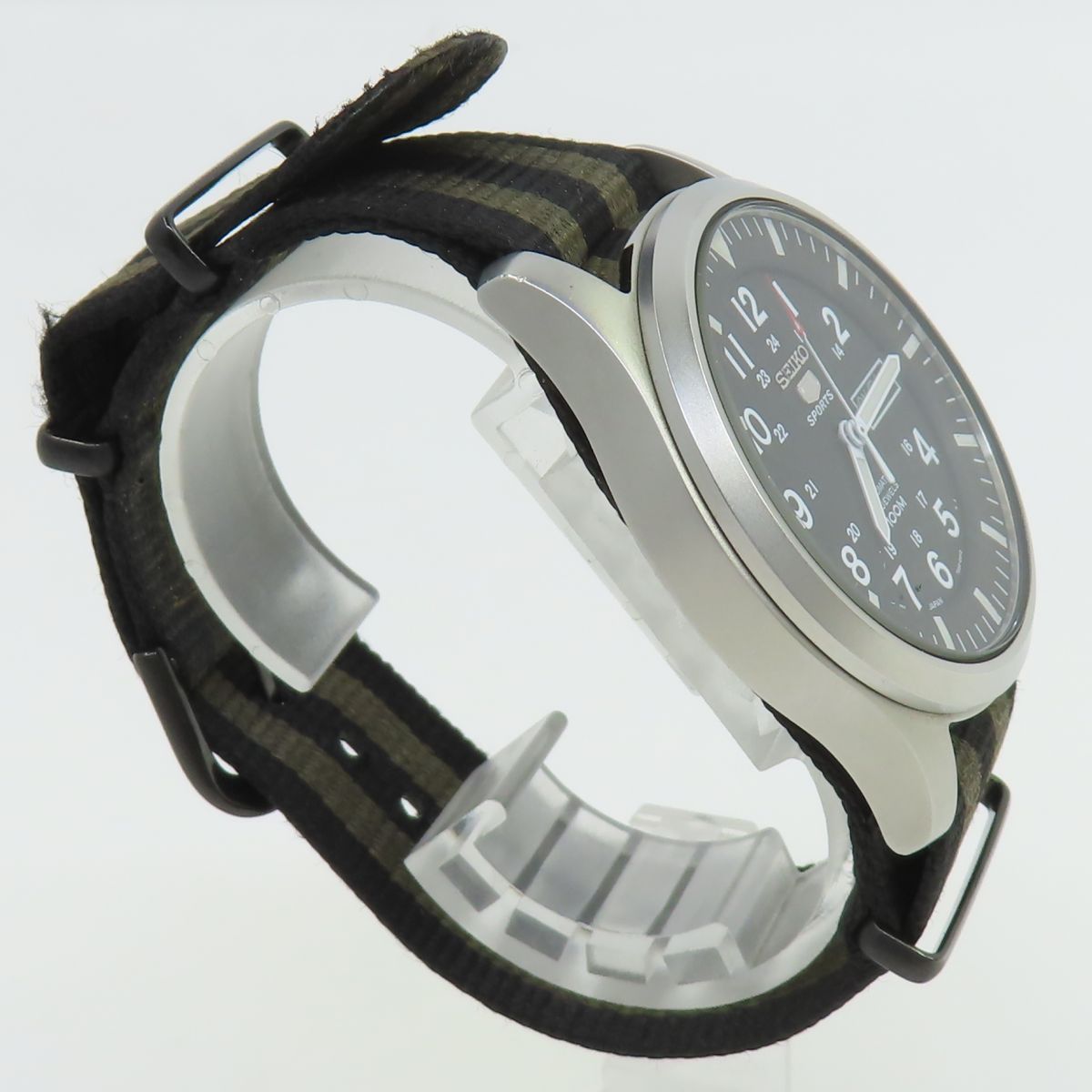 7S36-03J0 自動巻き