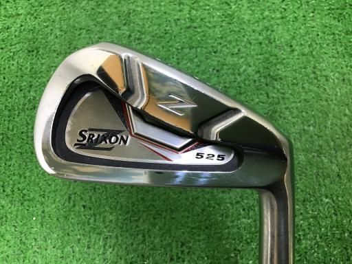 Srixon Z 525 Miyazaki KENA Blue8S 9本セット Srixon Z 525 Miyazaki KENA Blue8S 9本セット - メルカリ