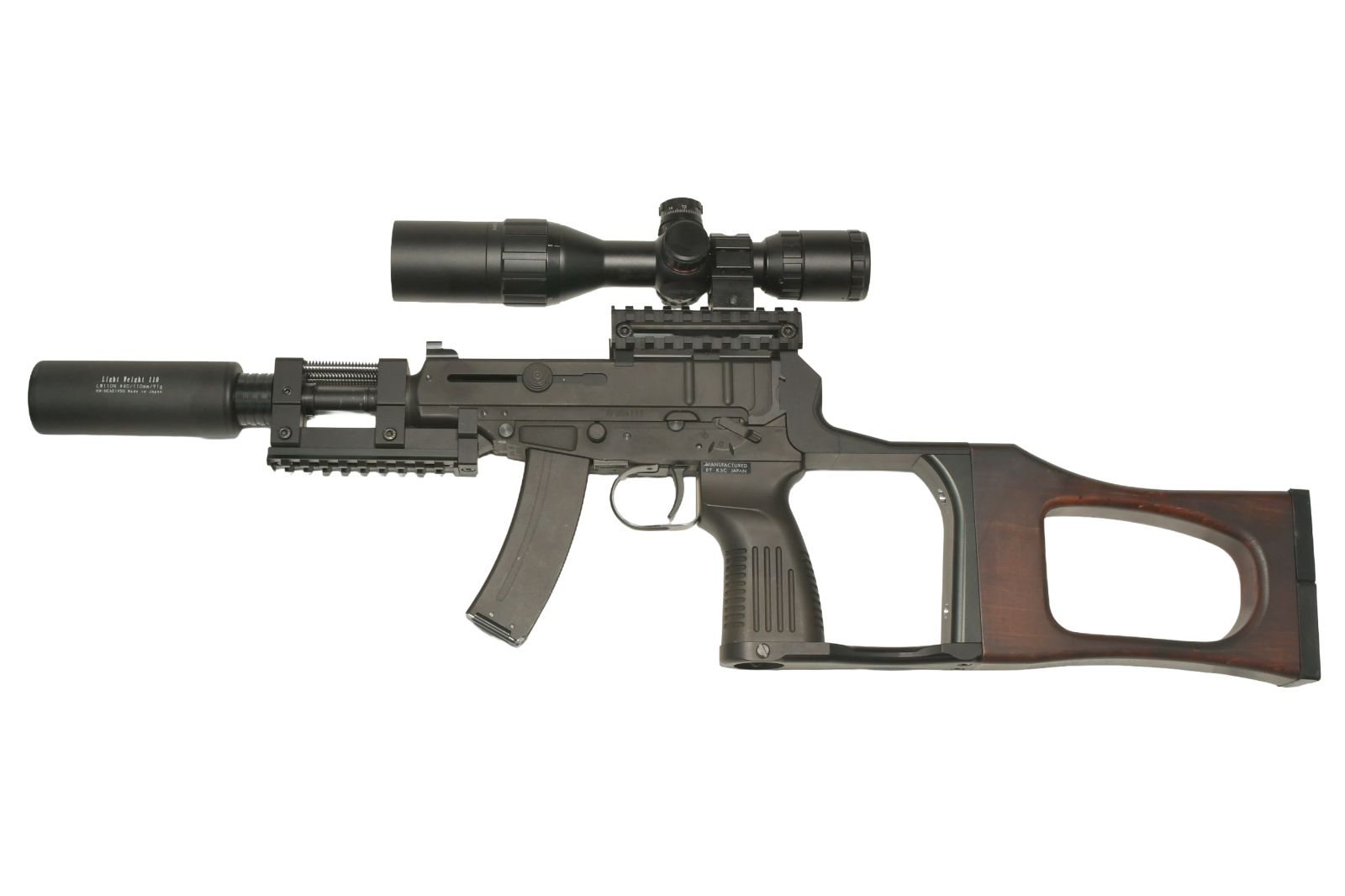 DMRフレームキット