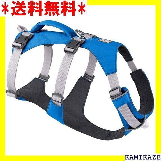 ☆ RUFFWEAR ラフウェア フラッグラインハーネス 1874136 日本 XXS