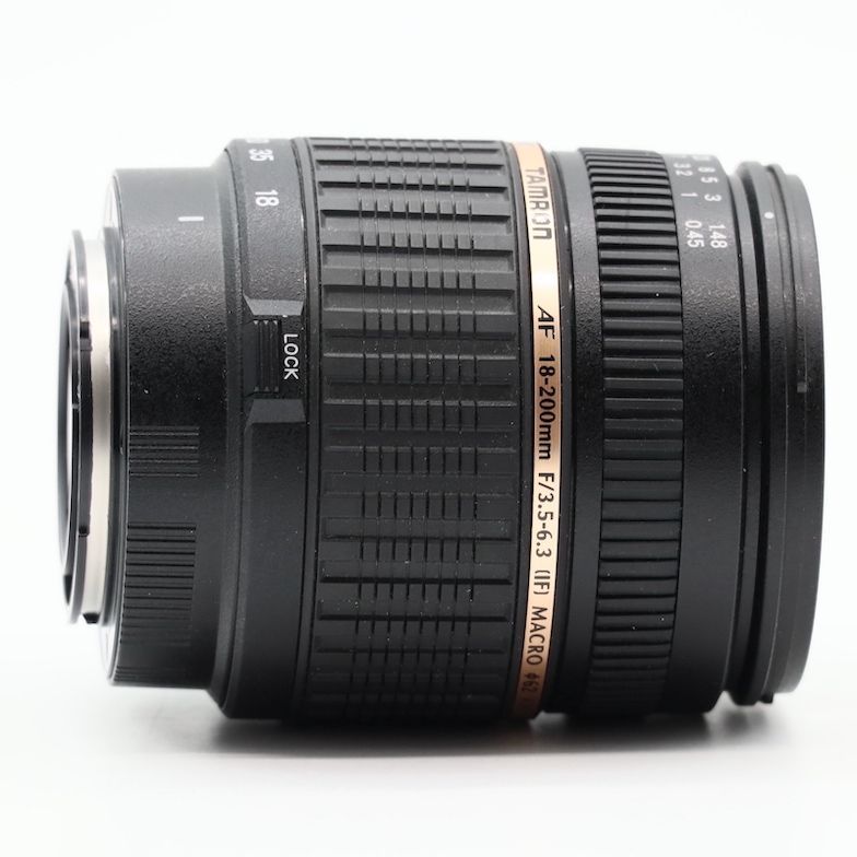 AF18-200mm
