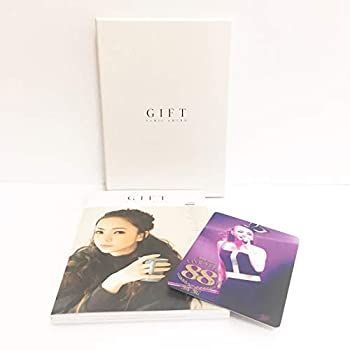 大人気 安室奈美恵／GIFT（フォトブック＋ダウンロード映像）セブン