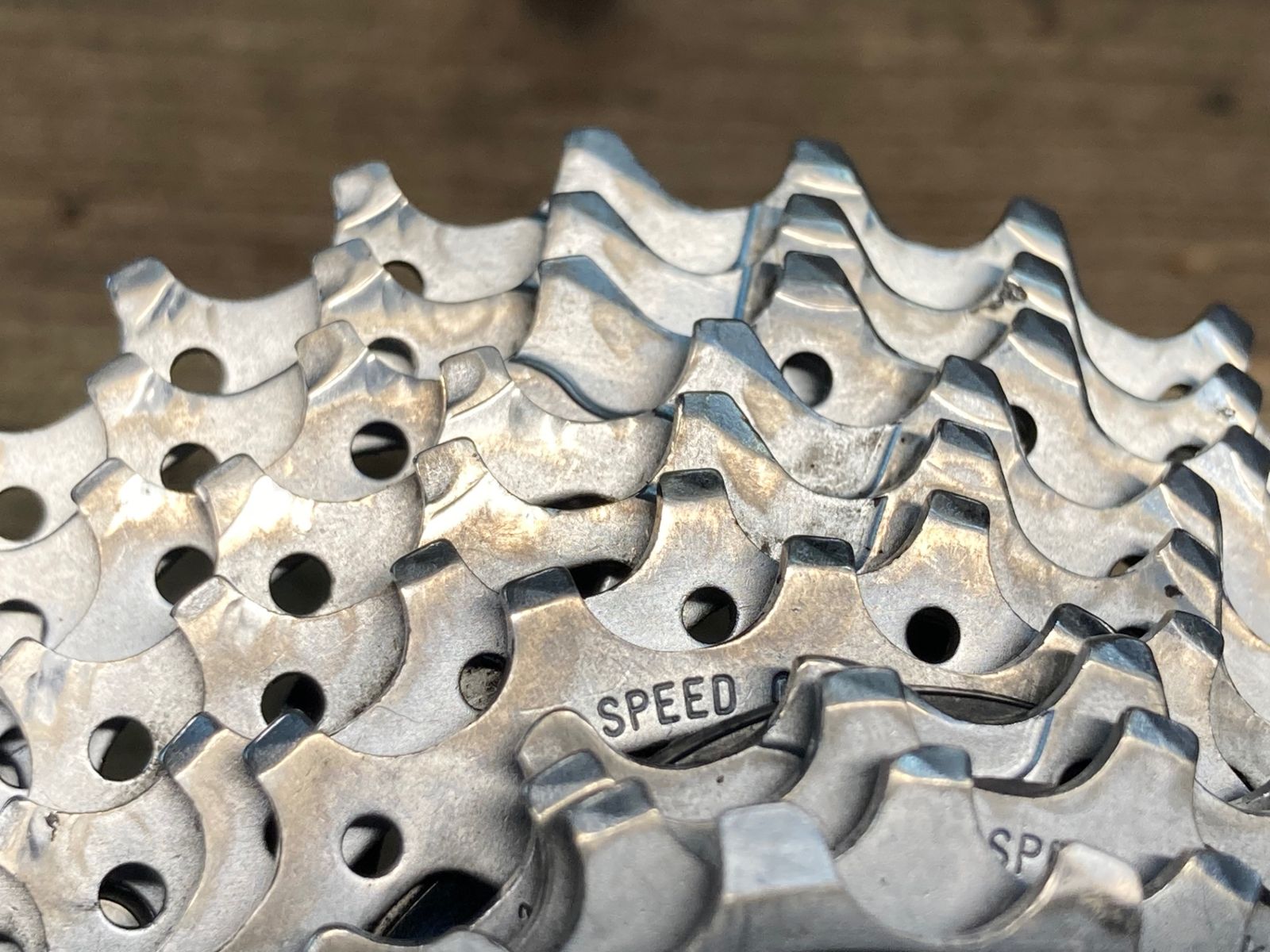 CAMPAGNOLO コーラス