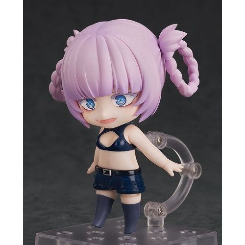 【新品未開封】よふかしのうた 七草ナズナ ねんどろいど 2147 ねんどろいど 七草ナズナ (フィギュア) - ホビーサーチ フィギュア