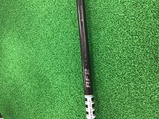 リョーマゴルフ Ryoma F シルバー F5 フェアウェイウッド FW Tour AD