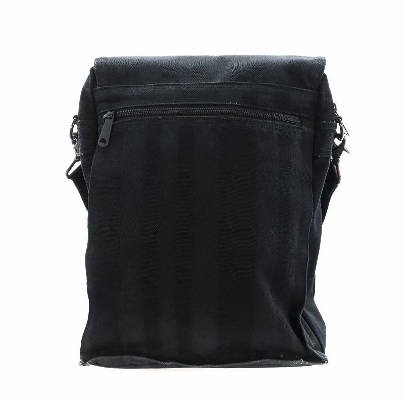 PORTER TANGO PORTER/ポーター 70周年記念 TANGO BLACK 2WAYトート