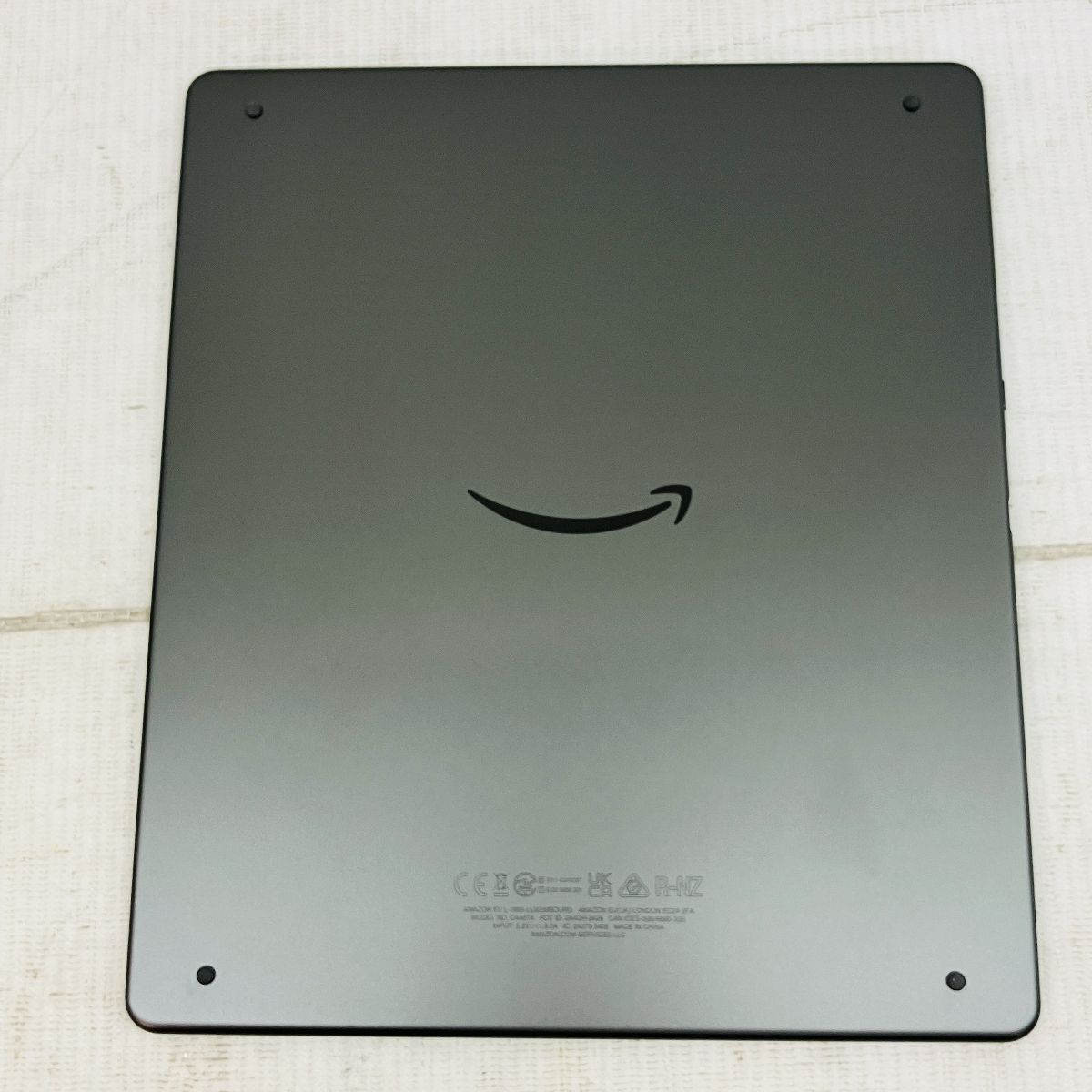 Kindle Scribe 第1世代 16GB 電子ブックリーダー スタンダード