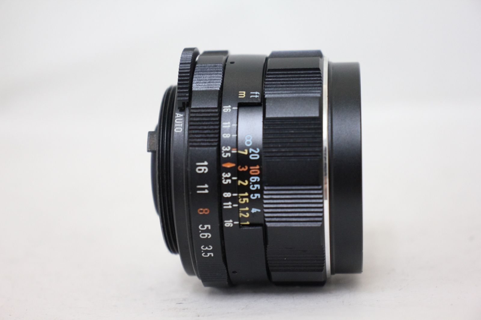 返品保証】 ペンタックス Pentax Super-Multi-Coated TAKUMAR 28mm F3