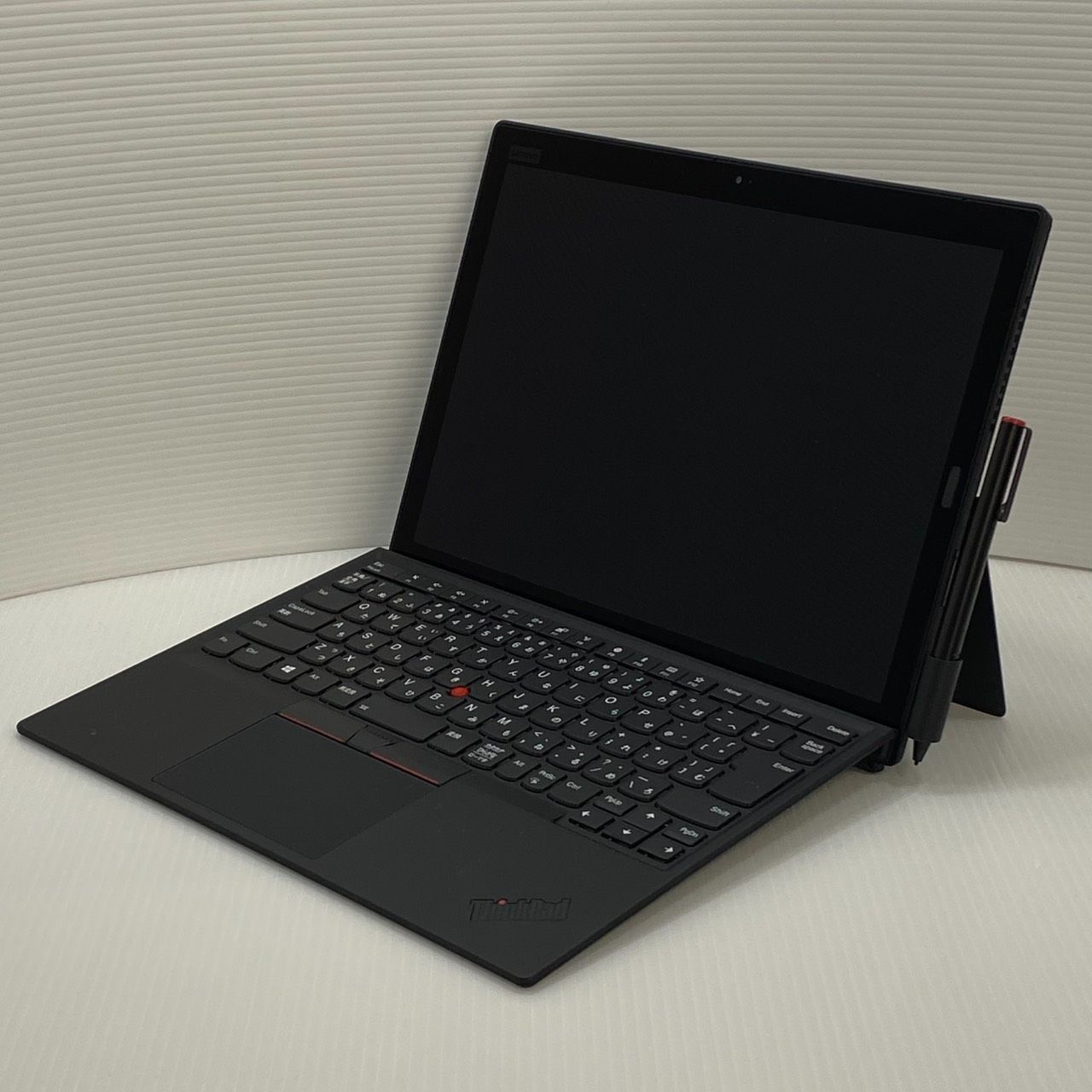 lenovo タブレットPC X1 Tablet i5 ThinkPad X1 Tablet Gen 3 | 2-in-1