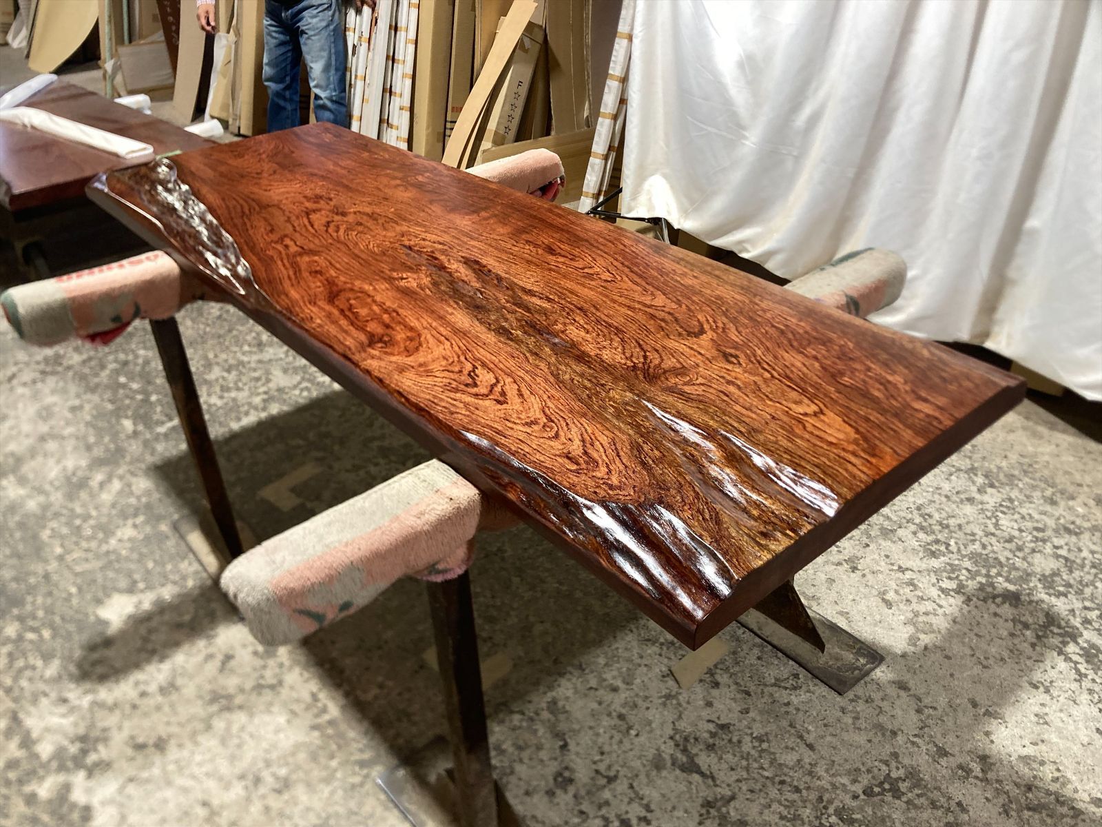 1760ｘ600-590ｘ50mm