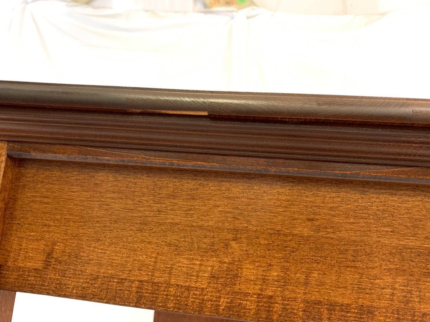 ワークデスク