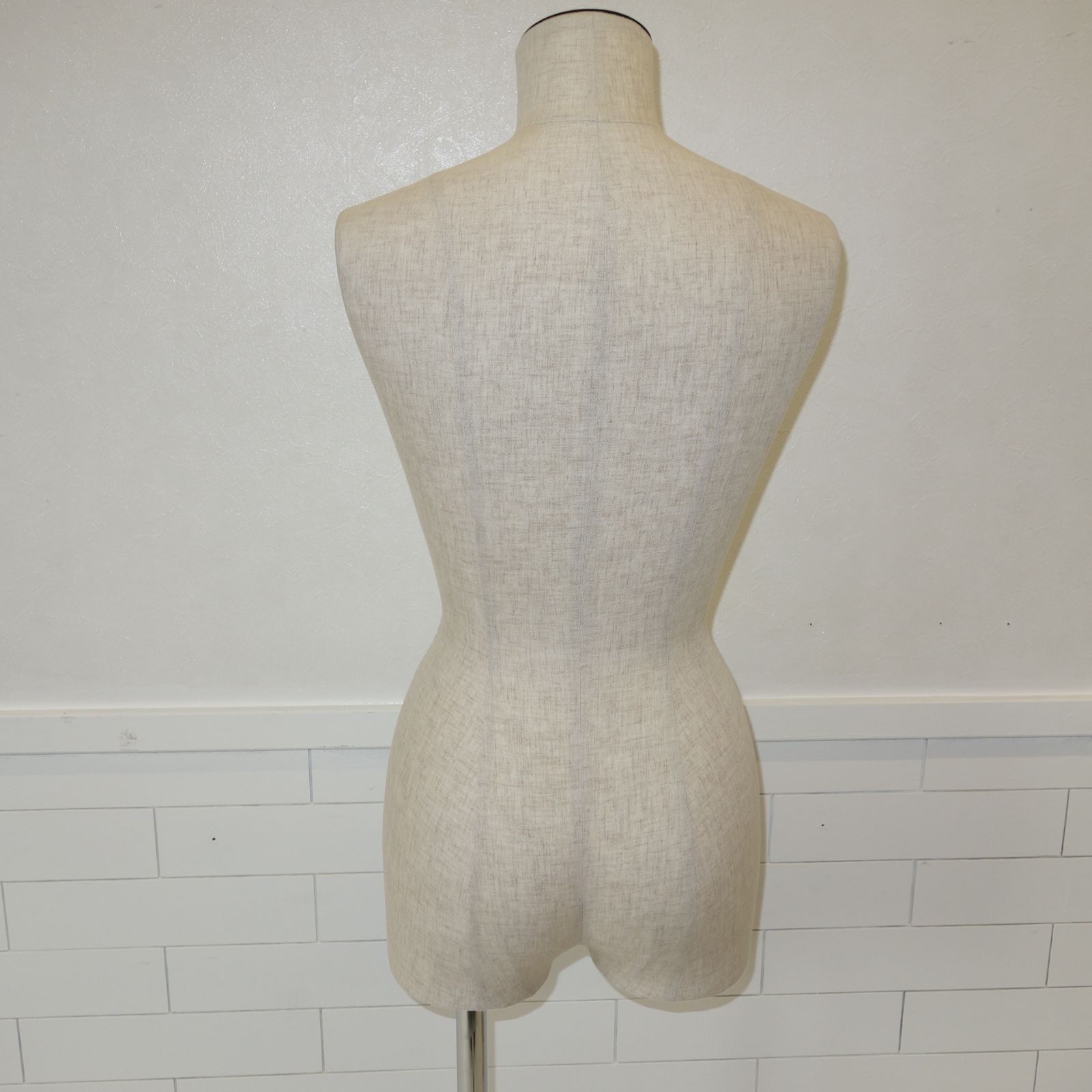 東京キイヤ レディース トルソー 高さ調整可 アパレル 9号 M