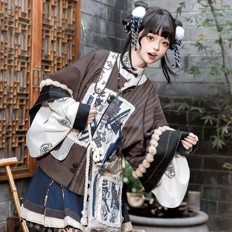 ロリータ 中華風