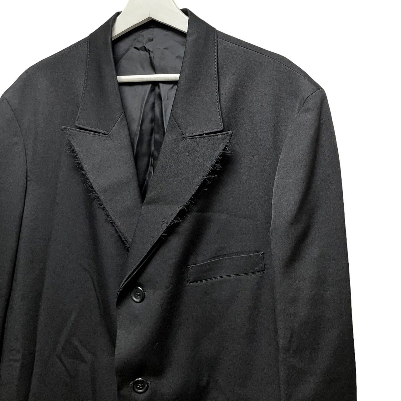 Yohji Yamamoto POUR HOMME ヨウジヤマモトプールオム 23SS Yohji Yamamoto POUR HOMME ヨウジヤマモトプールオム 23SS
