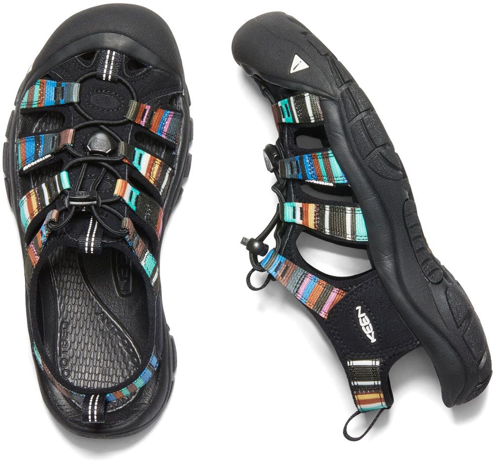 KEEN アウトドア