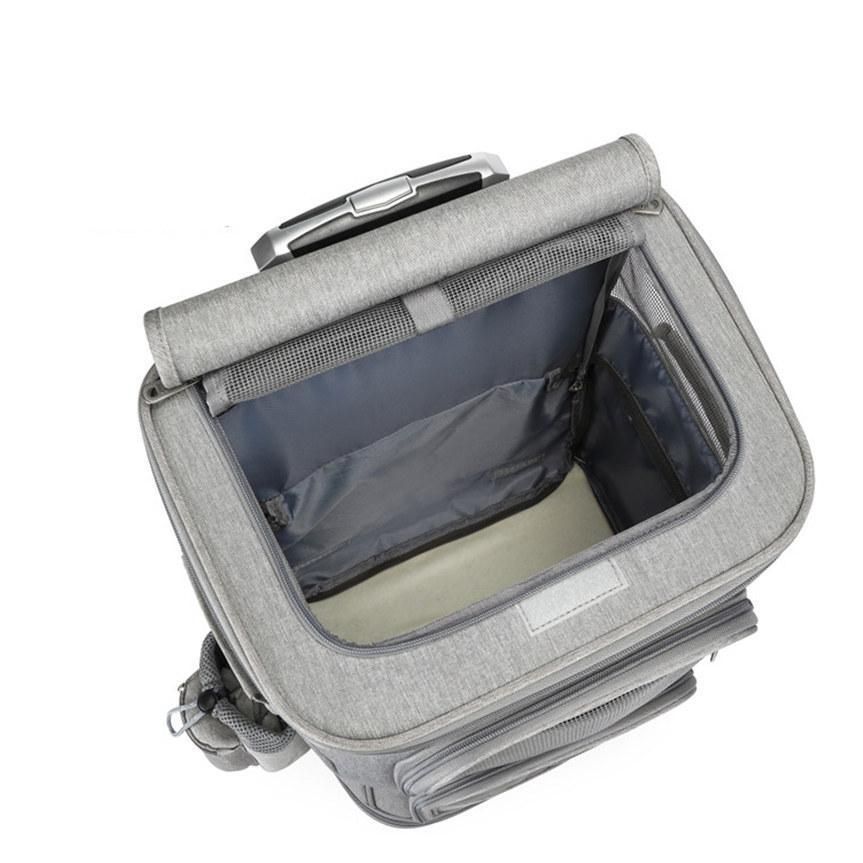 アンティーク フランス BELLE JARDINIERE ウールパンツ 1920s 1930s