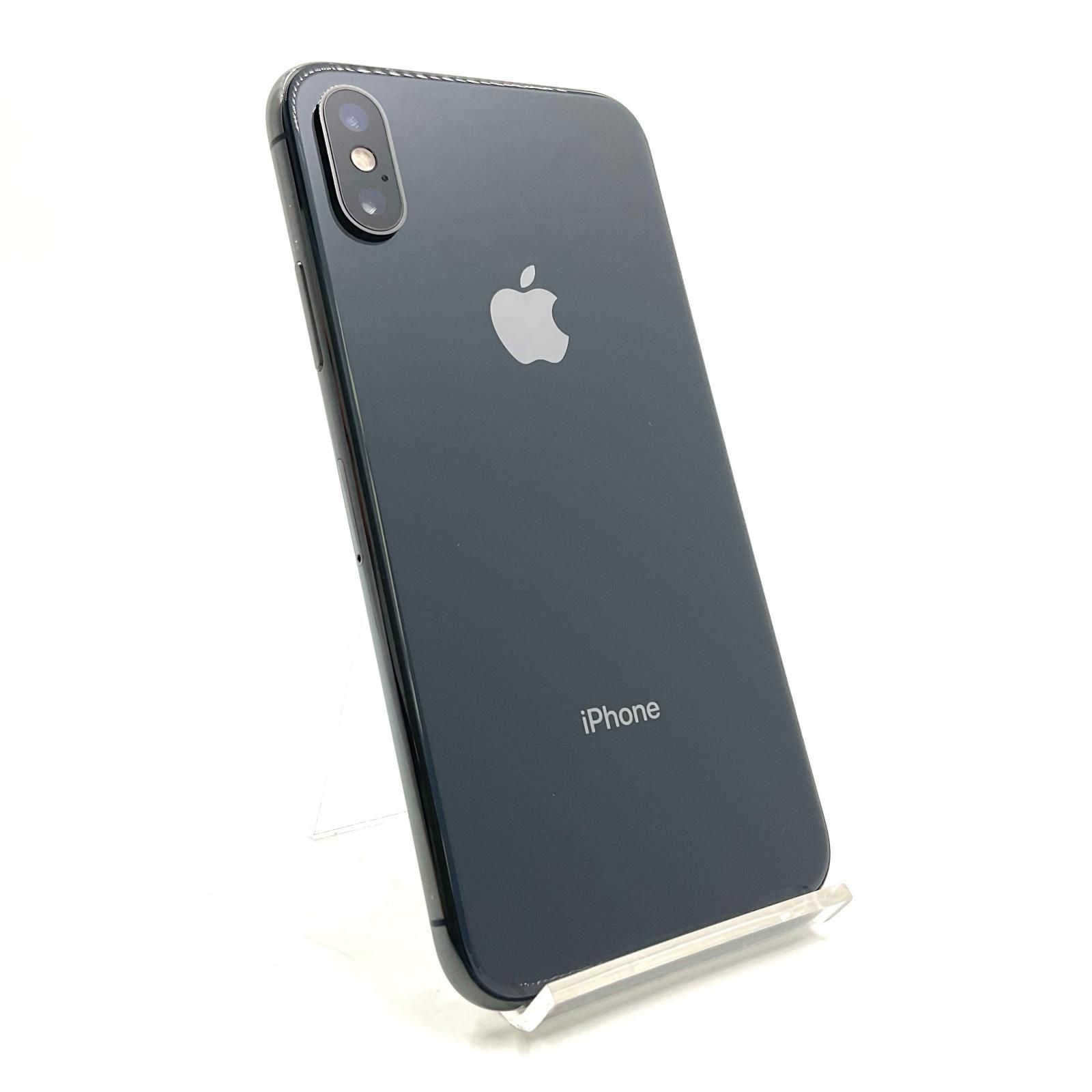 iPhone XS SIMフリー 256GB iPhone ブラック 黒色 美品 iPhone iPhone XS SIMフリー 256GB iPhone ブラック 黒色 美品 iPhone