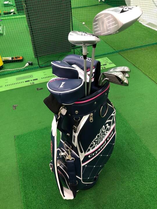 L オリジナルカーボン