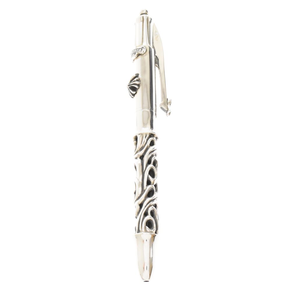 ケルティック 4色ボールペン CHROME HEARTS クロムハーツ 楽天市場】消す/クロムハーツ【CHROMEHEARTS】PEN FILIGREE