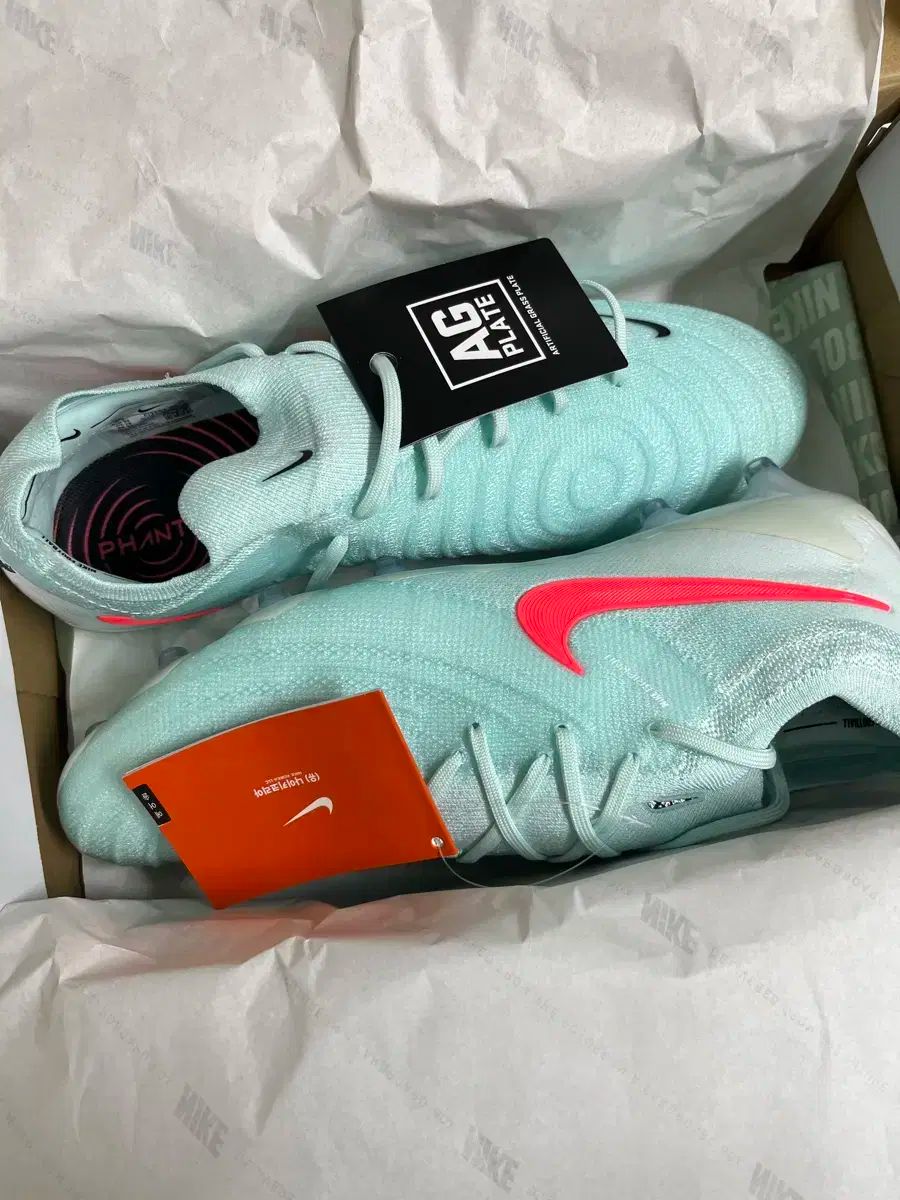 NIKE ナイキ ファントム GX エリート 280