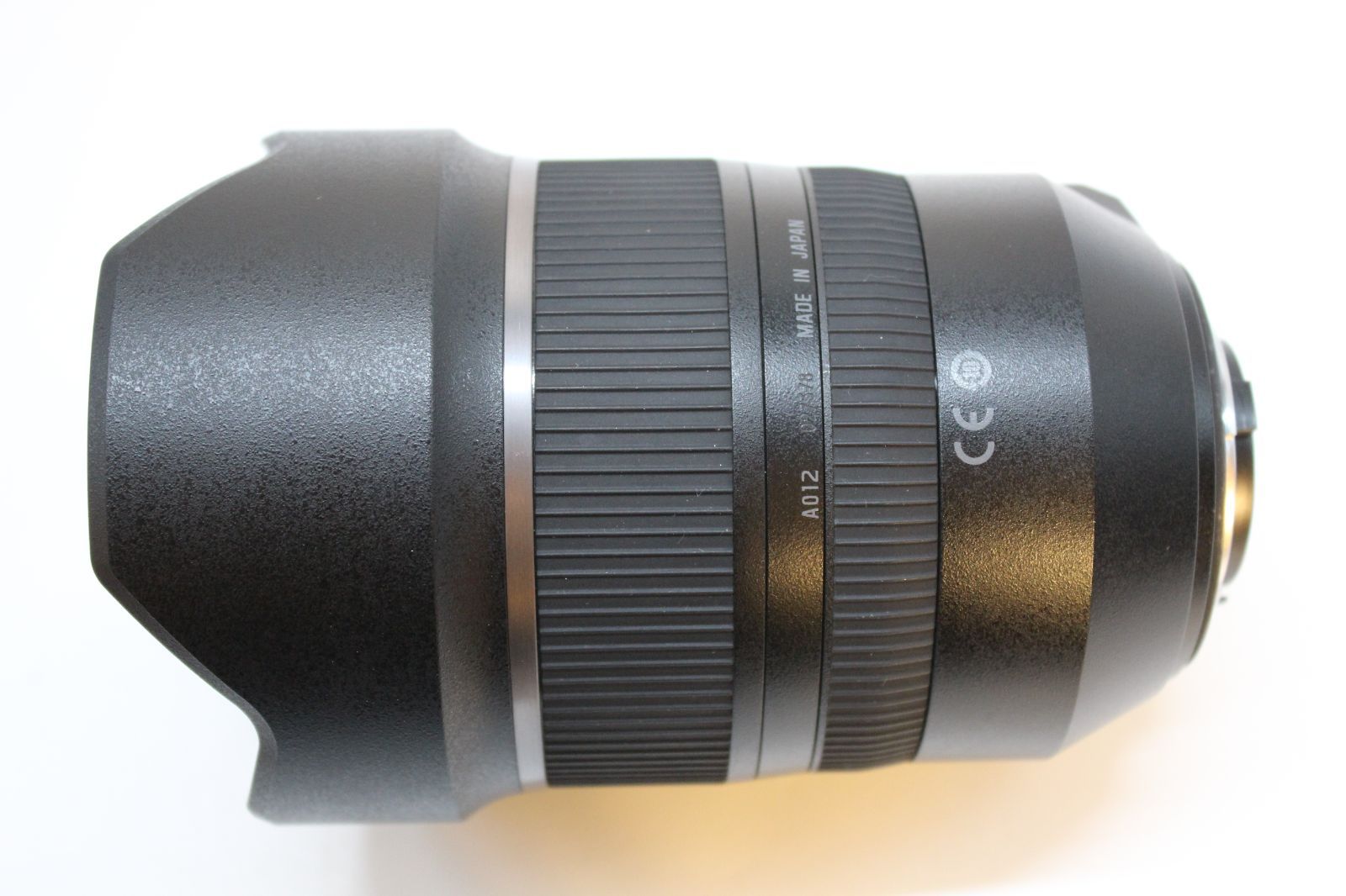 □ほぼ新品□ TAMRON SP 15-30mm F2.8 Di VC USD ニコン用 A012N
