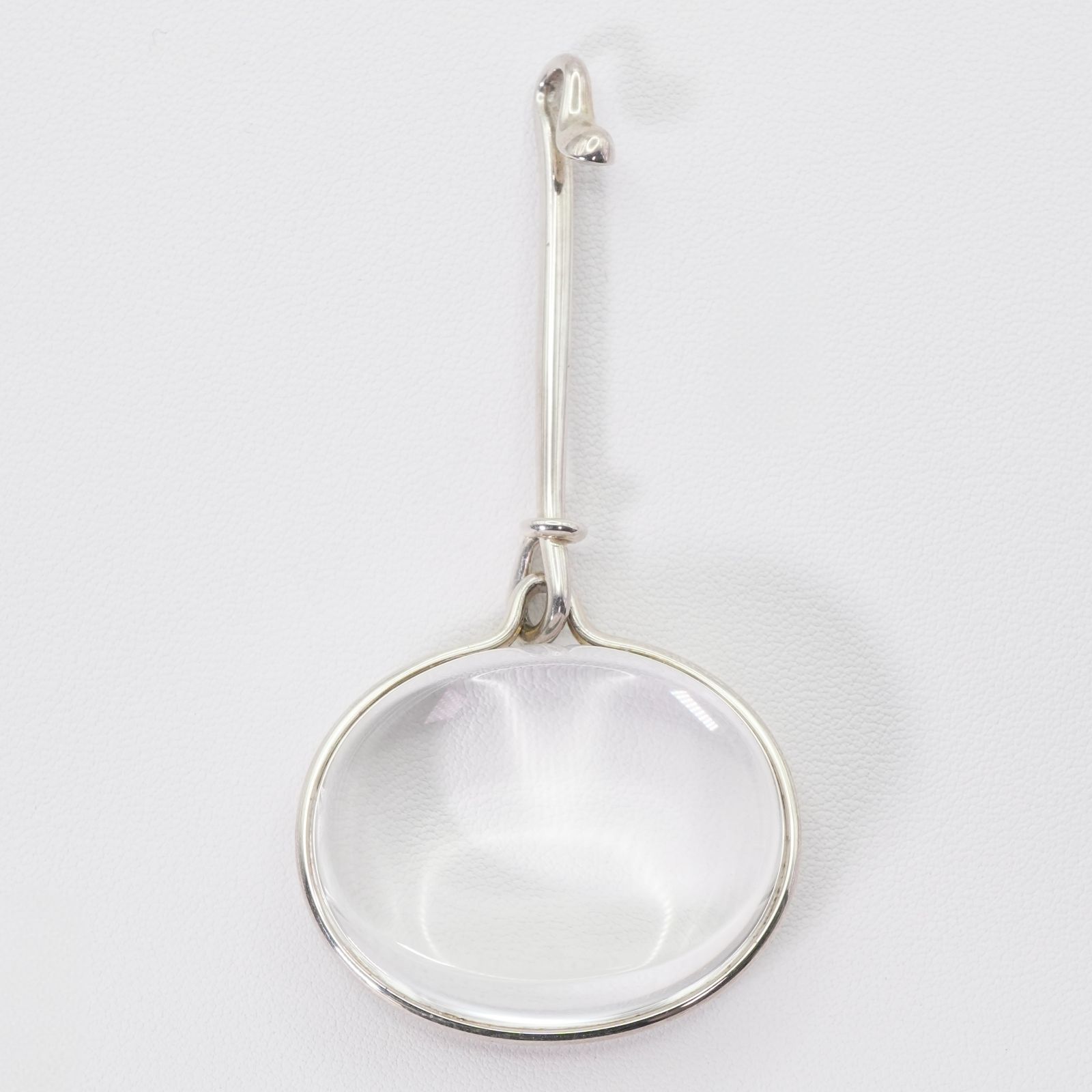 希少 ジョージジェンセン トールン ペンダントトップ/24-4731S - メルカリ