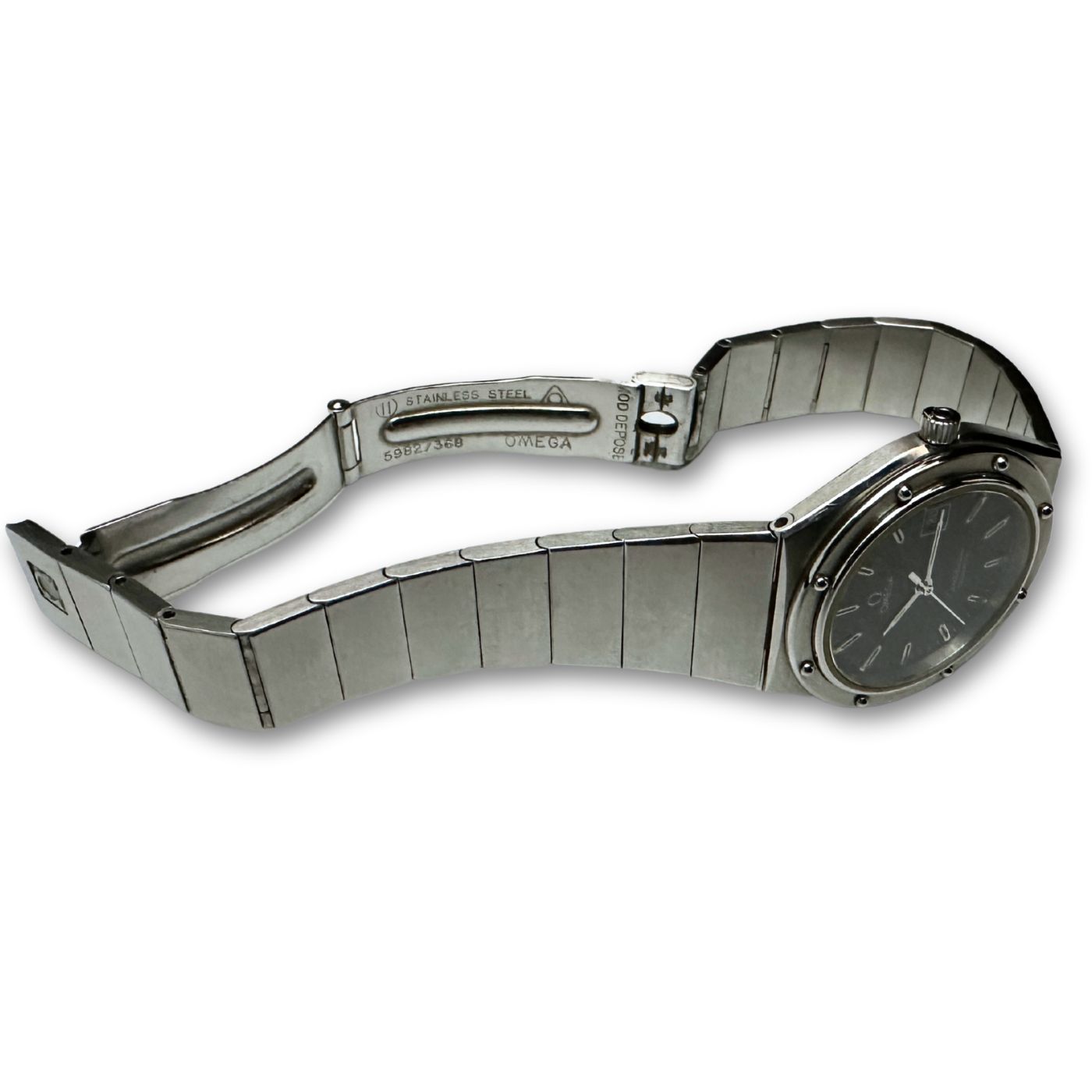 OMEGA コンステレーション マリーン オメガ コンステレーション マリーン QZ 196.0147 / OMEGA