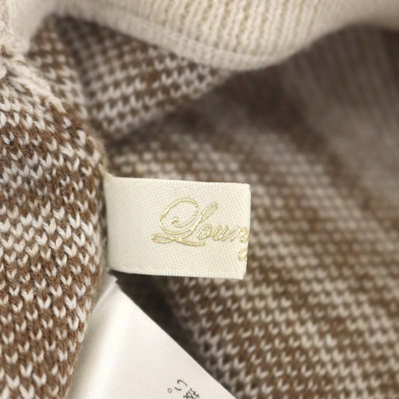 ラウンジドレス ガリャルダガランテ Loungedress GALLARDAGALANTE 21AW  