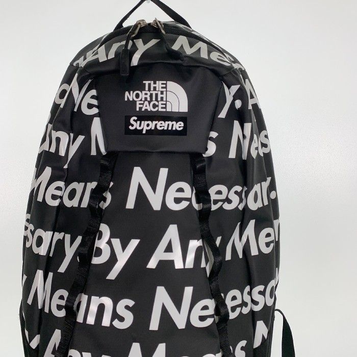 Supreme The North Face バックパック 15aw - リュック/バックパック