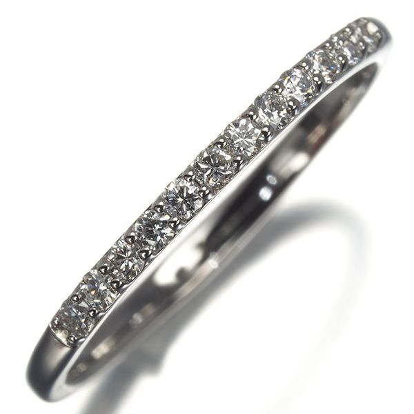 GSTVプラチナ950ダイヤモンドフリーリング GSTVプラチナ950ダイヤモンドフリーリング GSTV リング ダイヤ