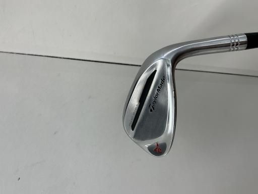 テーラーメイド Taylor Made MILLED GRIND 2 50° 09° ウェッジ WG Dynamic G フレックスS メンズ 男性用 右利き 右用 Cランク ゴルフクラブ
