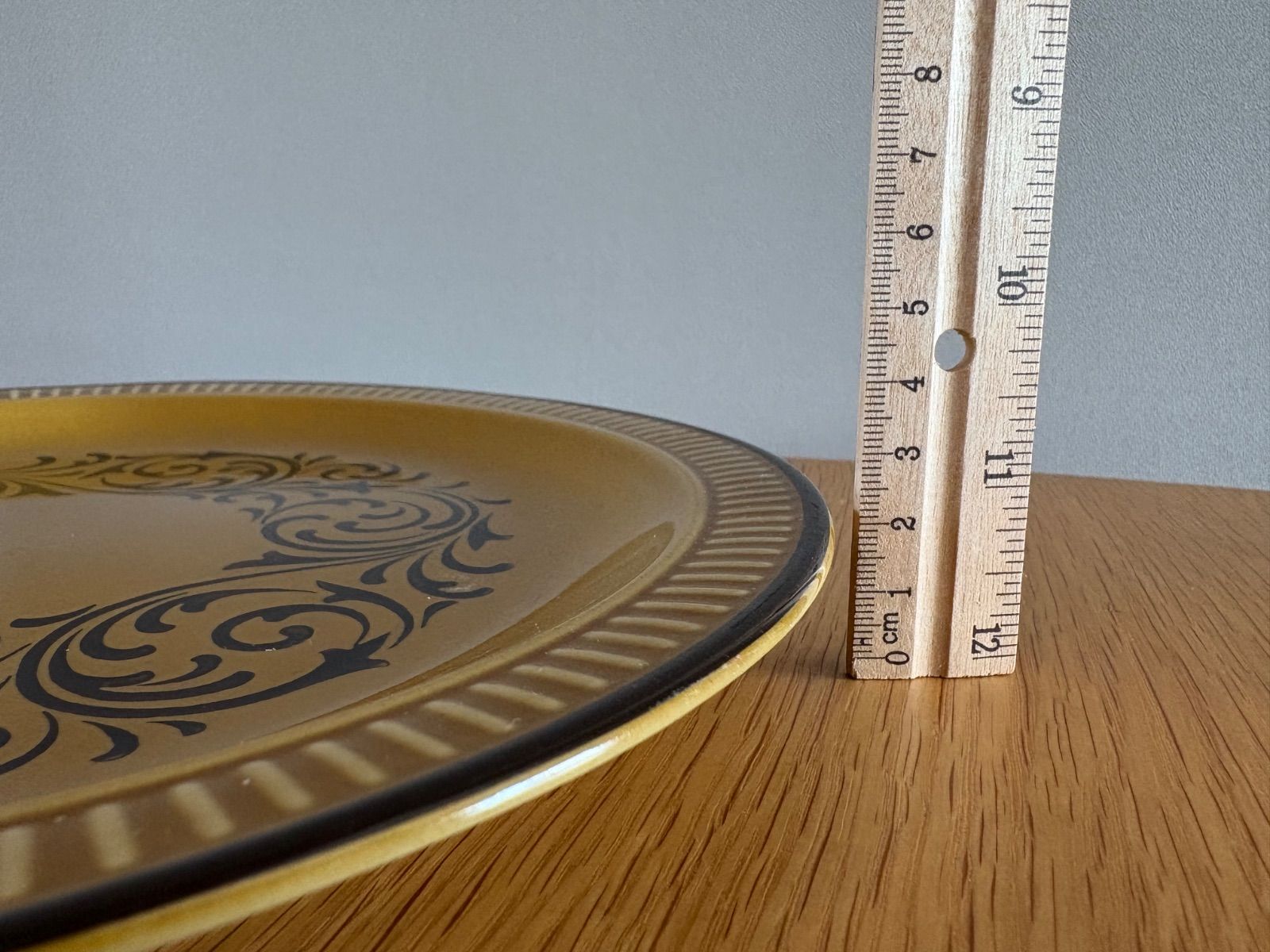 STONEWARE THREE CASTLES ストーンウェア スリーキャッスル 昭和レトロ