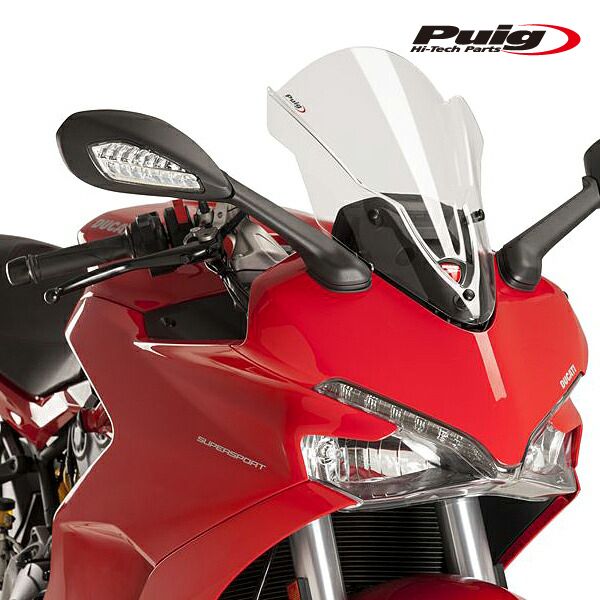 DUCATI SUPERSPORT 939 950 プーチ スクリーン 978e82a6abc6f3a4da3f5335a1b97f