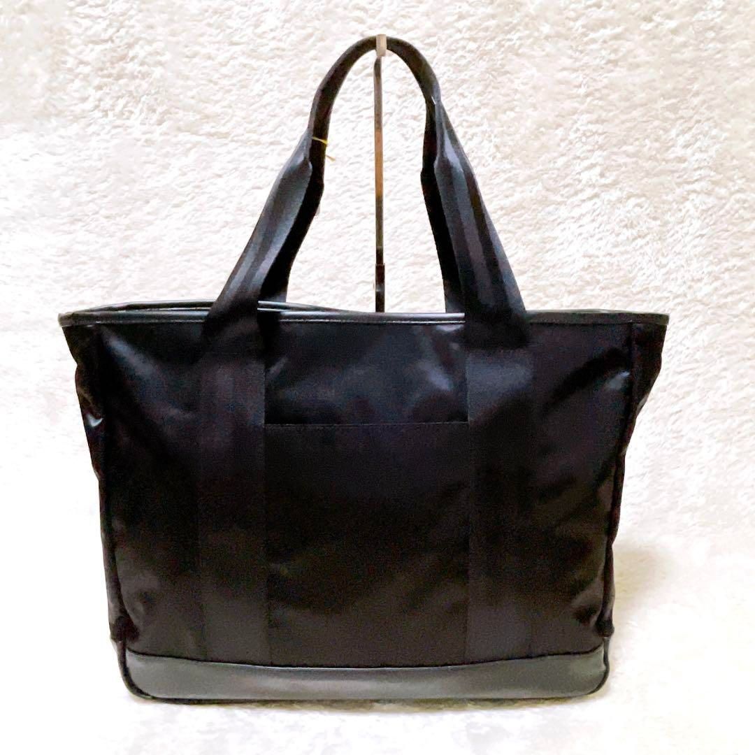 ✨希少✨PORTER ストーム SAC’s BAR トートバッグ タグ付き未使用 PORTER × SAC'S BAR STORM ポーター ストーム トート