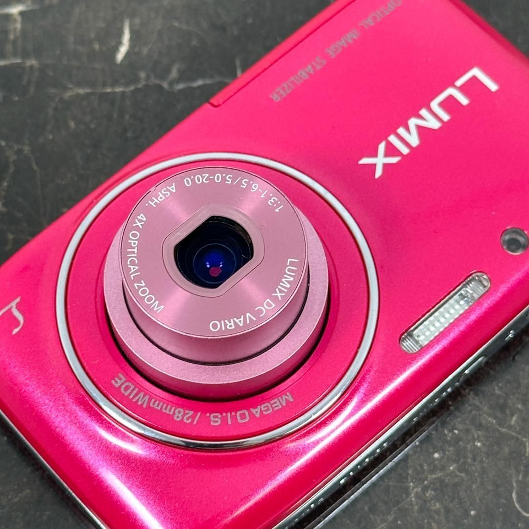 動作品 簡単操作